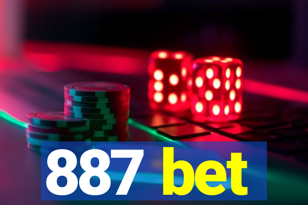 887 bet